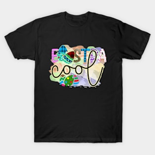 Eggstra Cool Easter Day T-Shirt